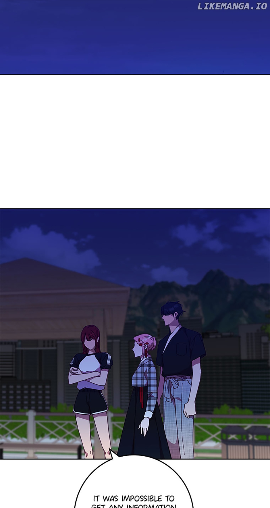 Welcome to Horong Café [Official] Chapter 31 - page 14