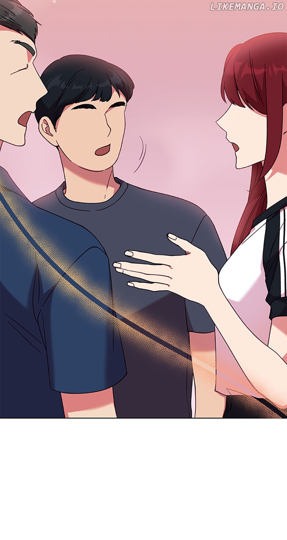 Welcome to Horong Café [Official] Chapter 31 - page 16