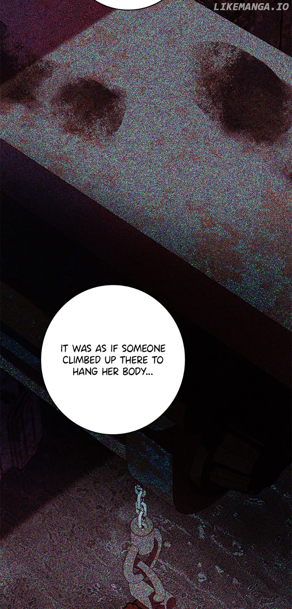 Welcome to Horong Café [Official] Chapter 31 - page 19