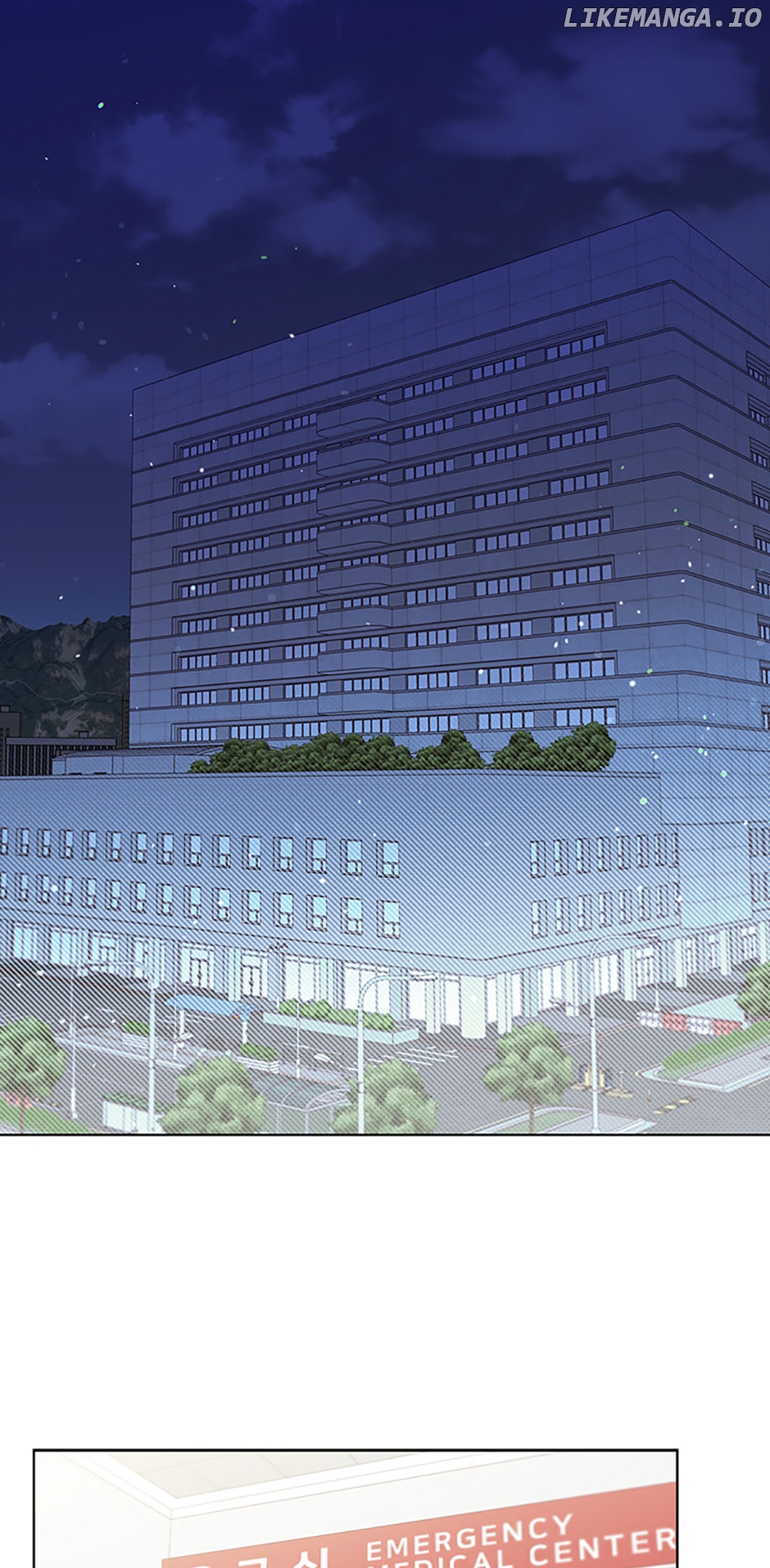 Welcome to Horong Café [Official] Chapter 31 - page 2