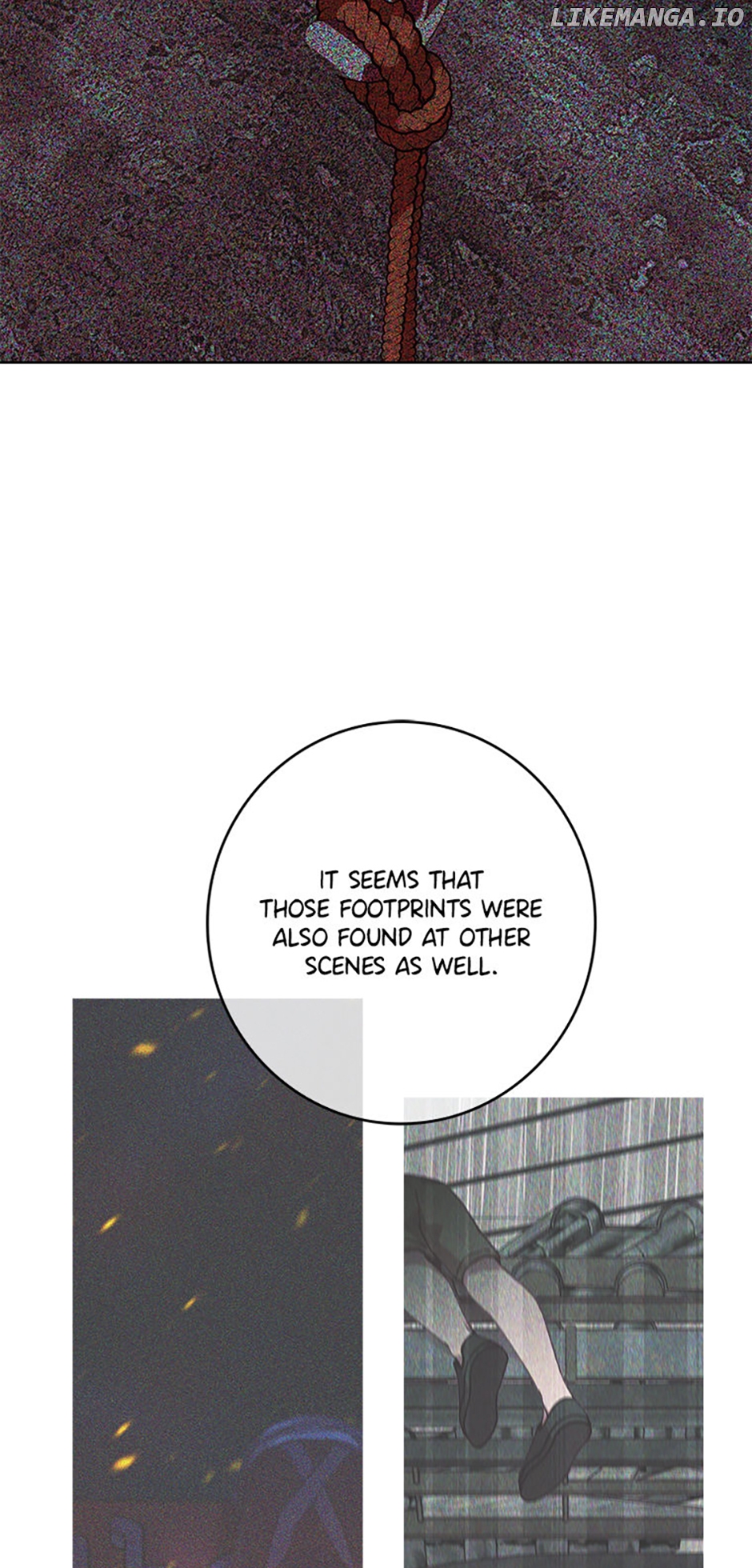 Welcome to Horong Café [Official] Chapter 31 - page 20