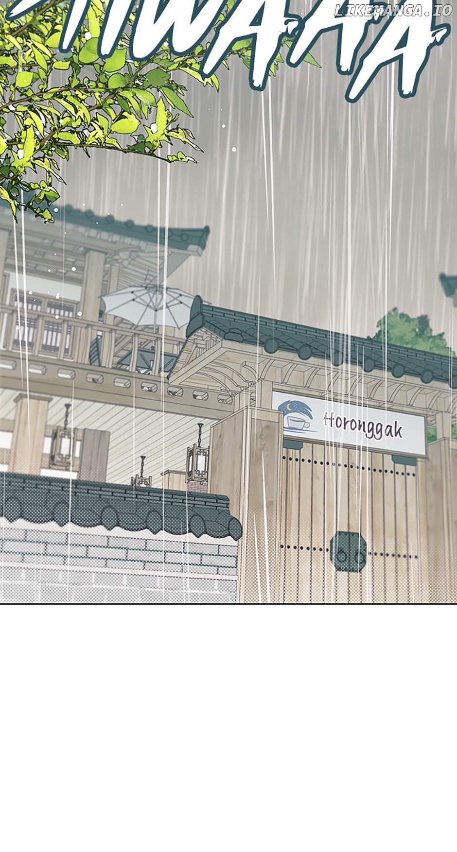 Welcome to Horong Café [Official] Chapter 31 - page 24