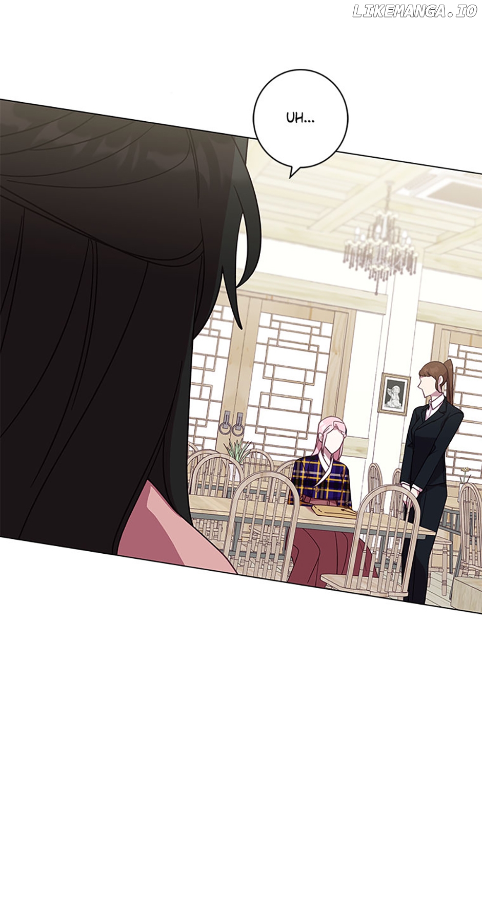 Welcome to Horong Café [Official] Chapter 31 - page 27