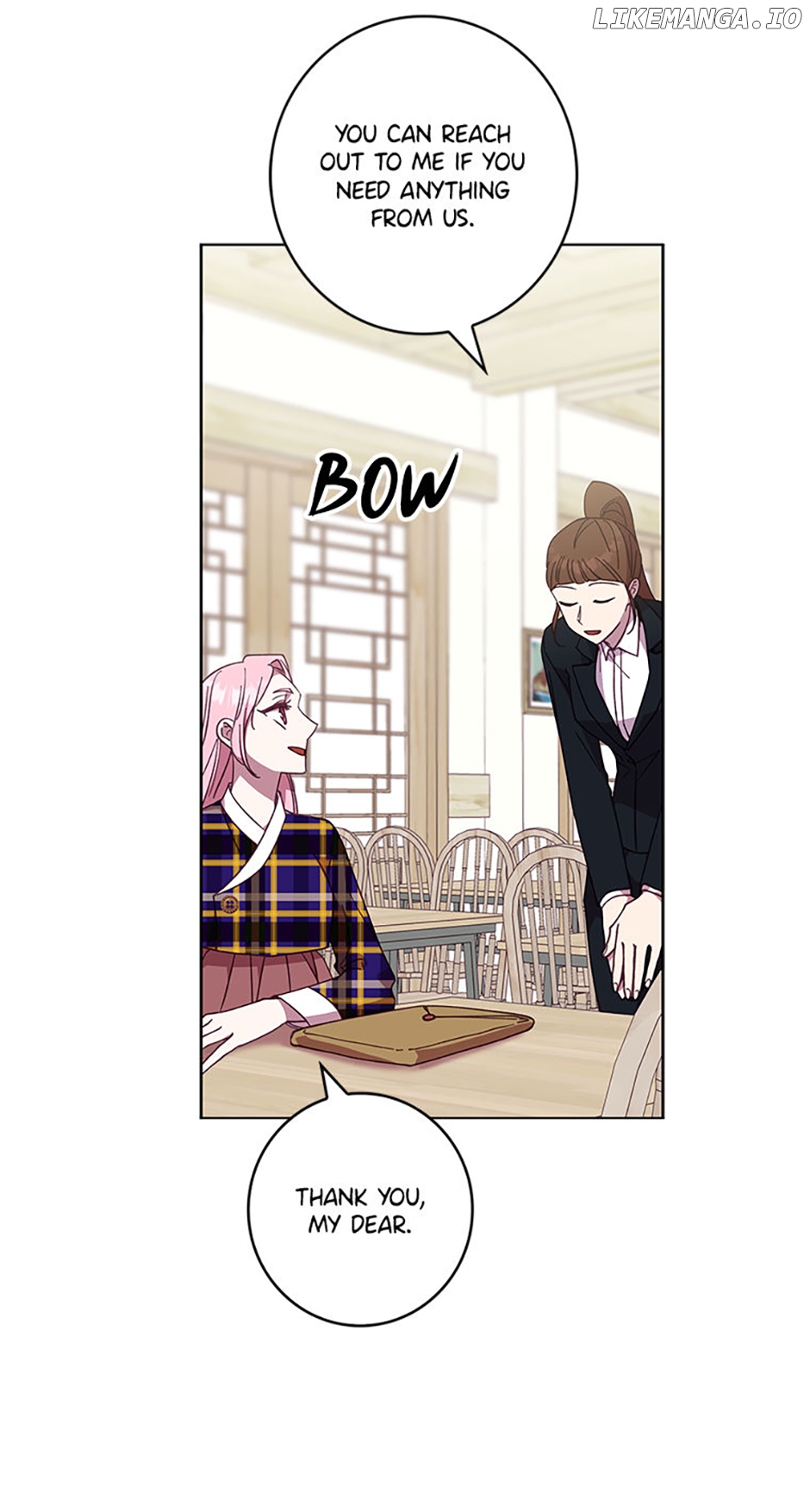 Welcome to Horong Café [Official] Chapter 31 - page 28