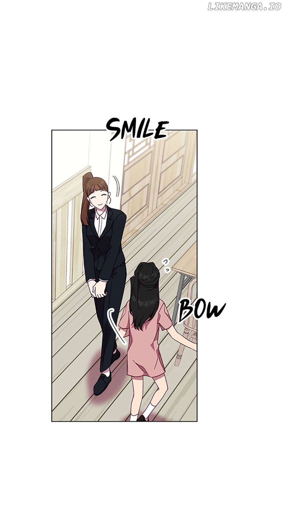 Welcome to Horong Café [Official] Chapter 31 - page 29