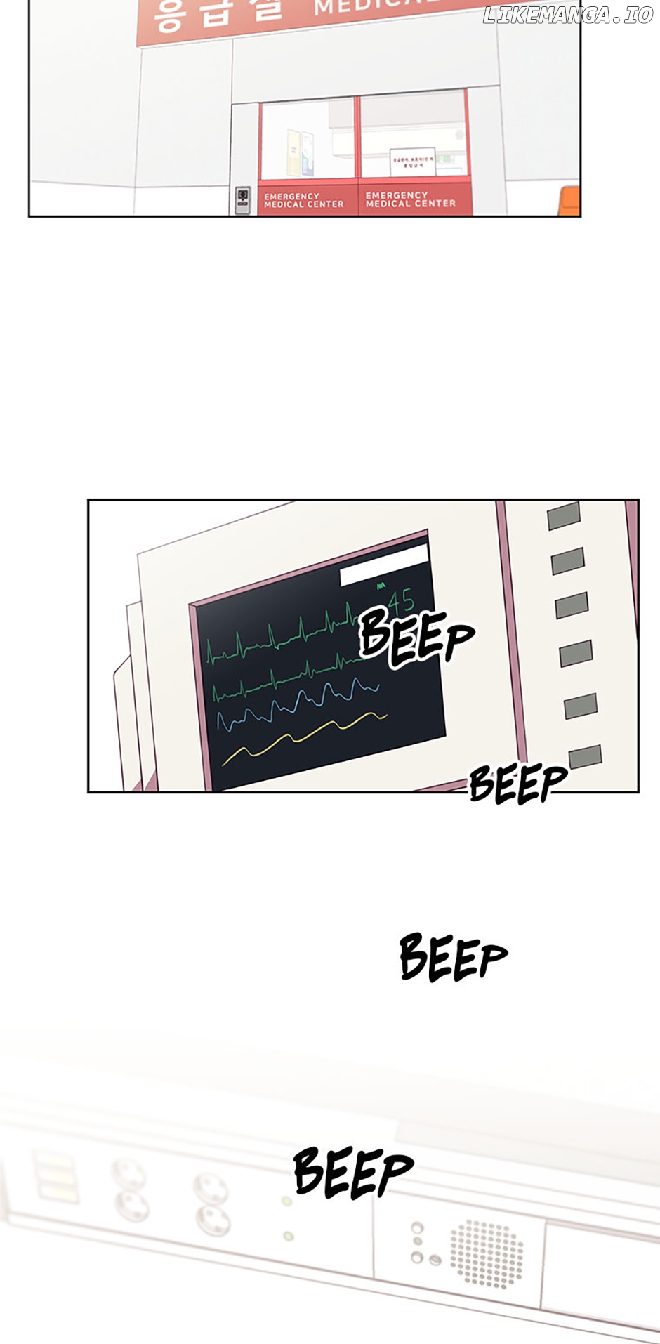 Welcome to Horong Café [Official] Chapter 31 - page 3