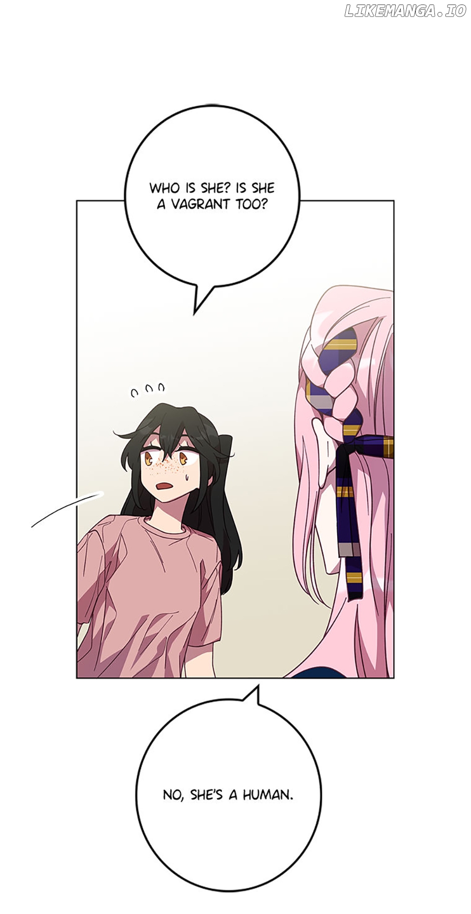 Welcome to Horong Café [Official] Chapter 31 - page 30