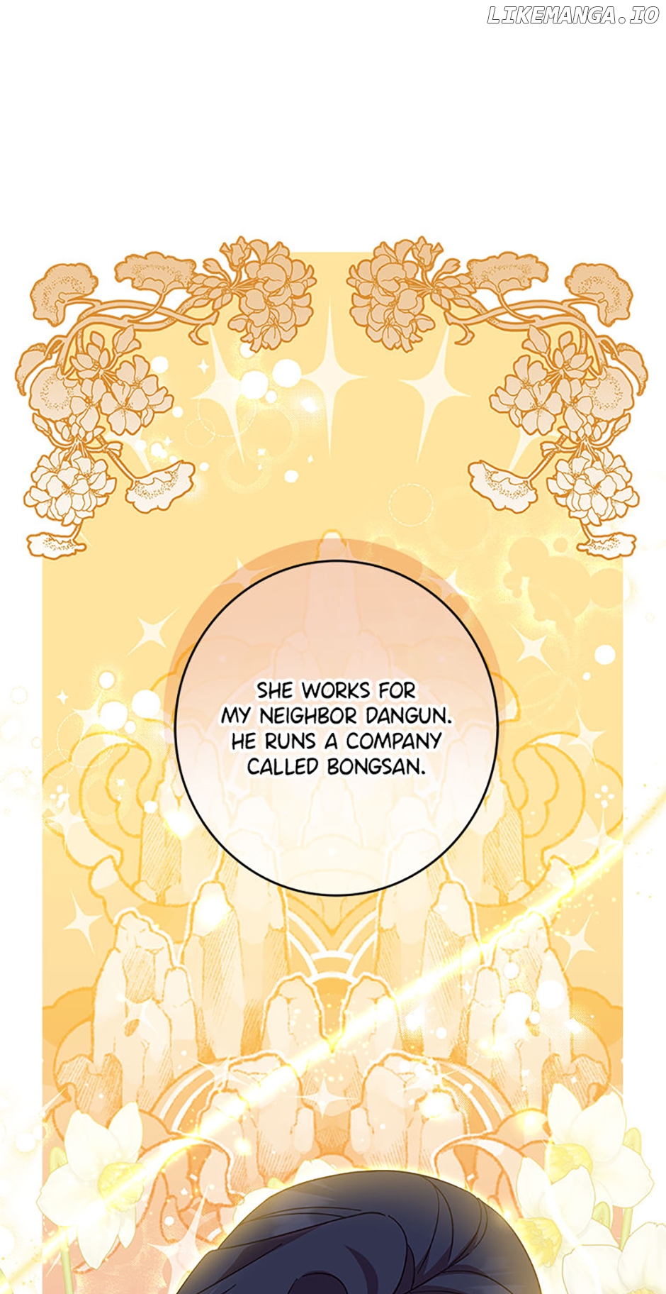 Welcome to Horong Café [Official] Chapter 31 - page 31