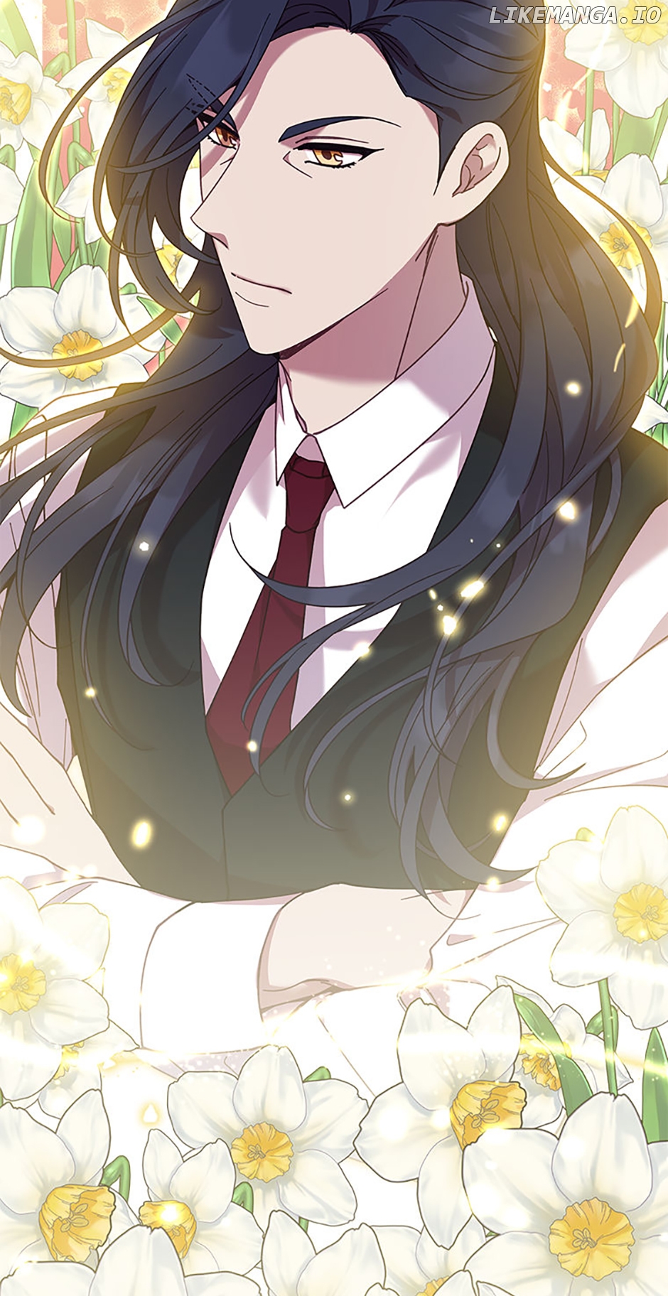 Welcome to Horong Café [Official] Chapter 31 - page 32