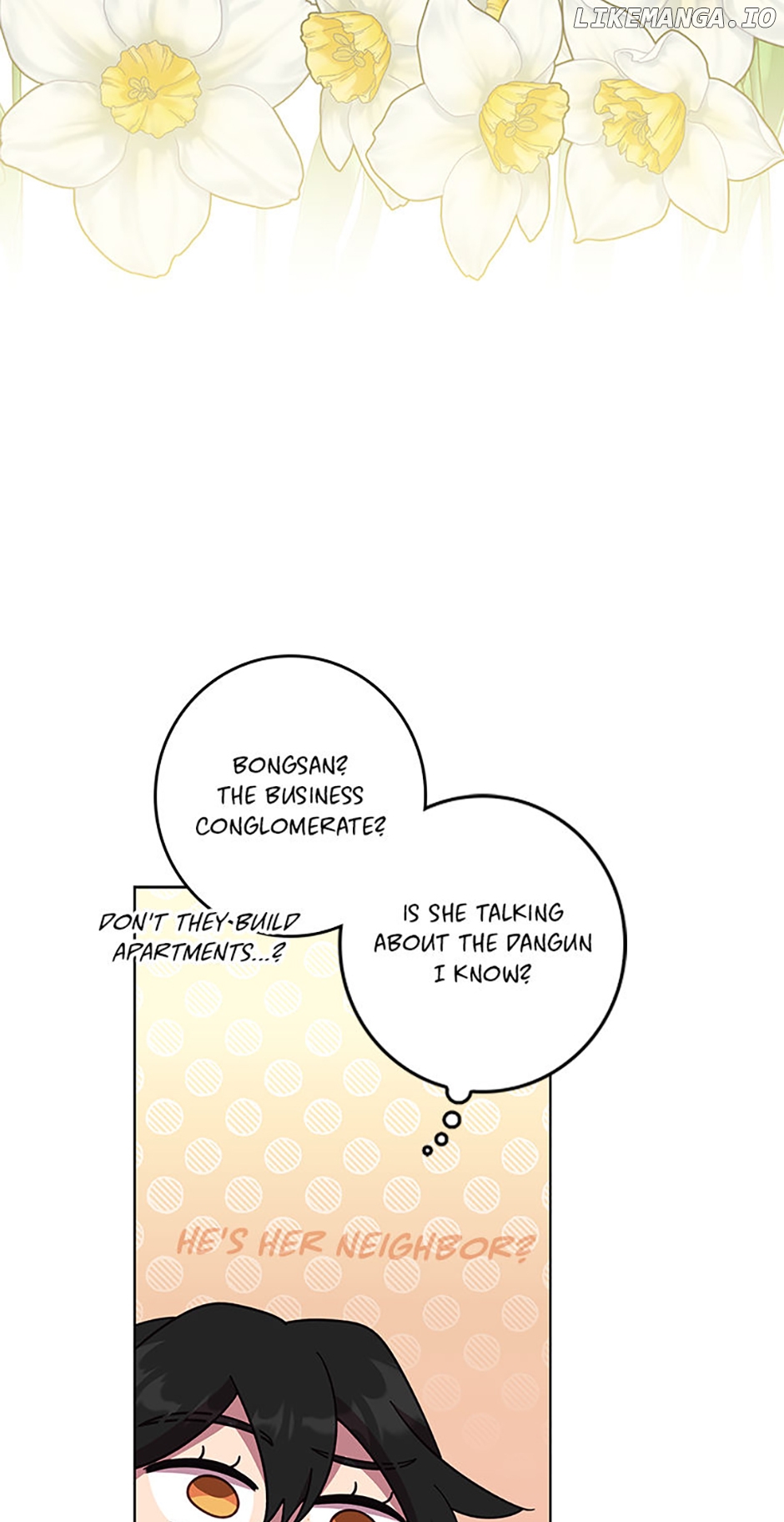 Welcome to Horong Café [Official] Chapter 31 - page 33