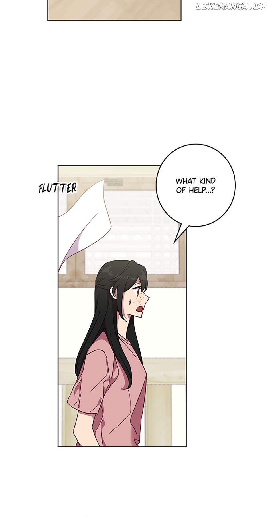 Welcome to Horong Café [Official] Chapter 31 - page 36