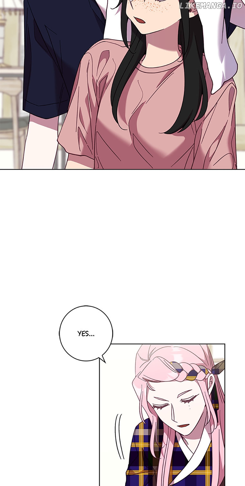 Welcome to Horong Café [Official] Chapter 31 - page 38