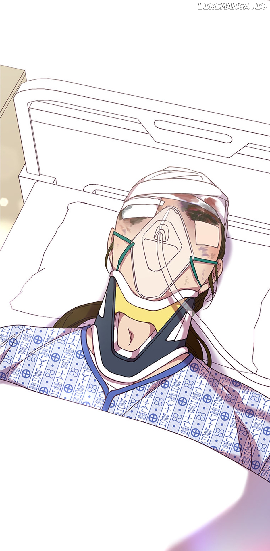 Welcome to Horong Café [Official] Chapter 31 - page 4