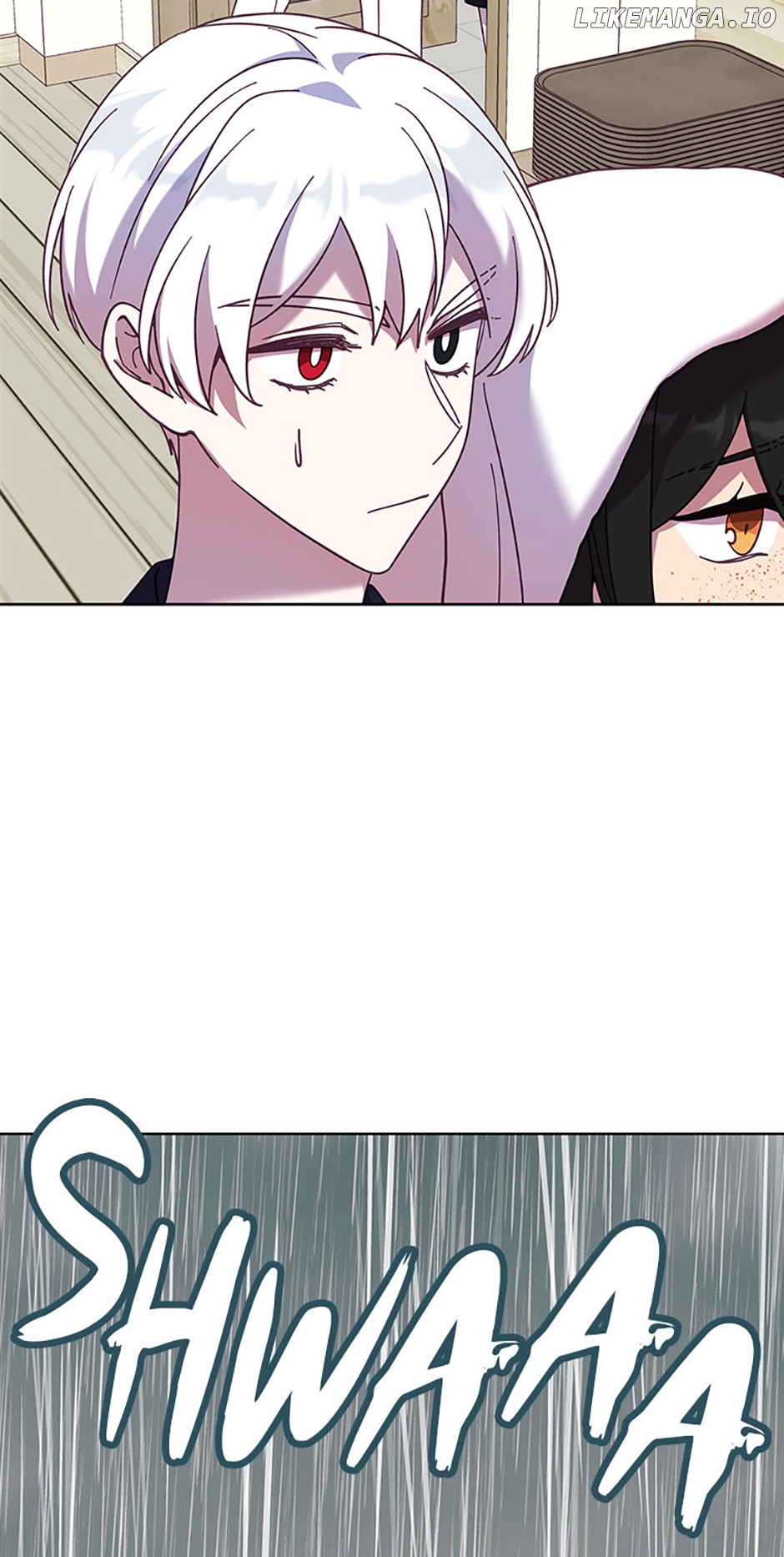 Welcome to Horong Café [Official] Chapter 31 - page 40