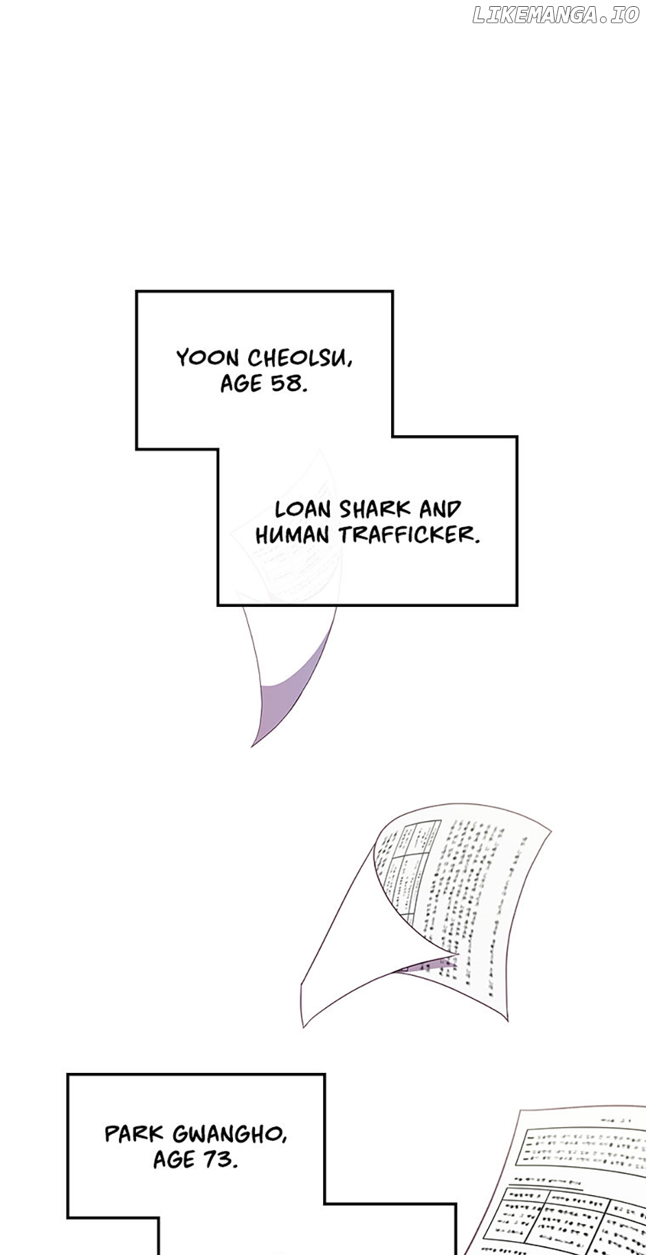 Welcome to Horong Café [Official] Chapter 31 - page 42