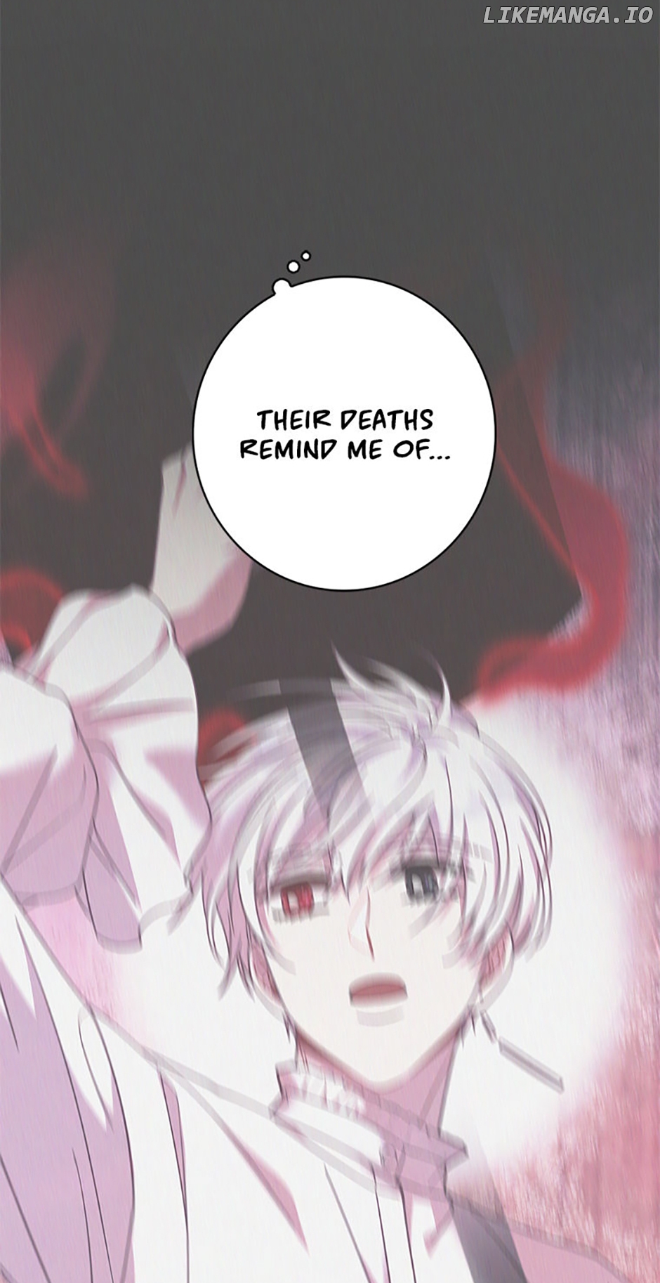 Welcome to Horong Café [Official] Chapter 31 - page 47