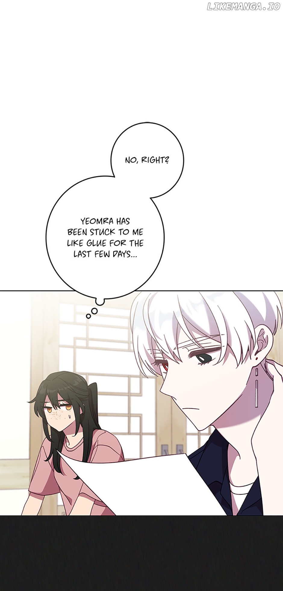 Welcome to Horong Café [Official] Chapter 31 - page 49