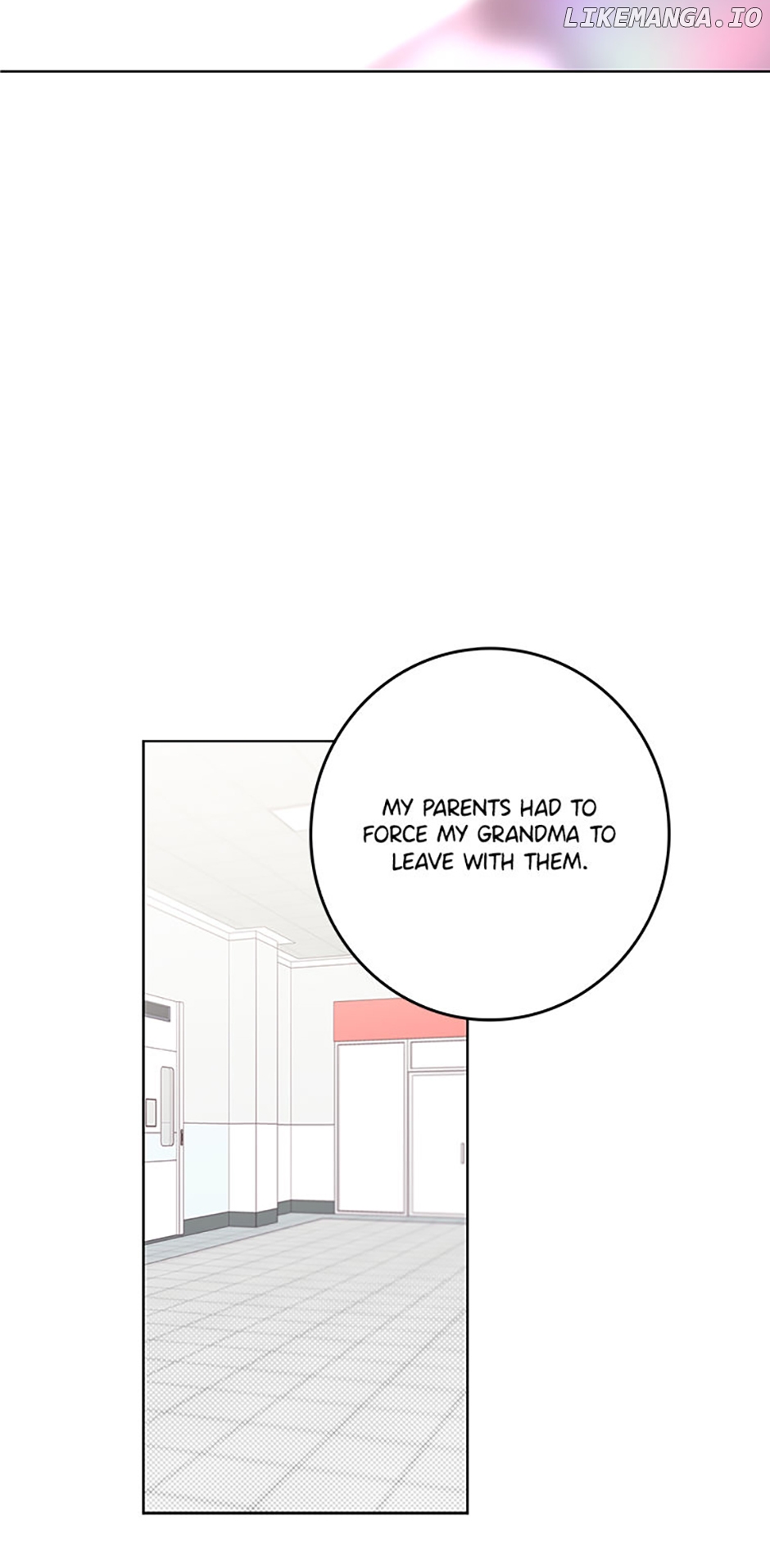 Welcome to Horong Café [Official] Chapter 31 - page 5