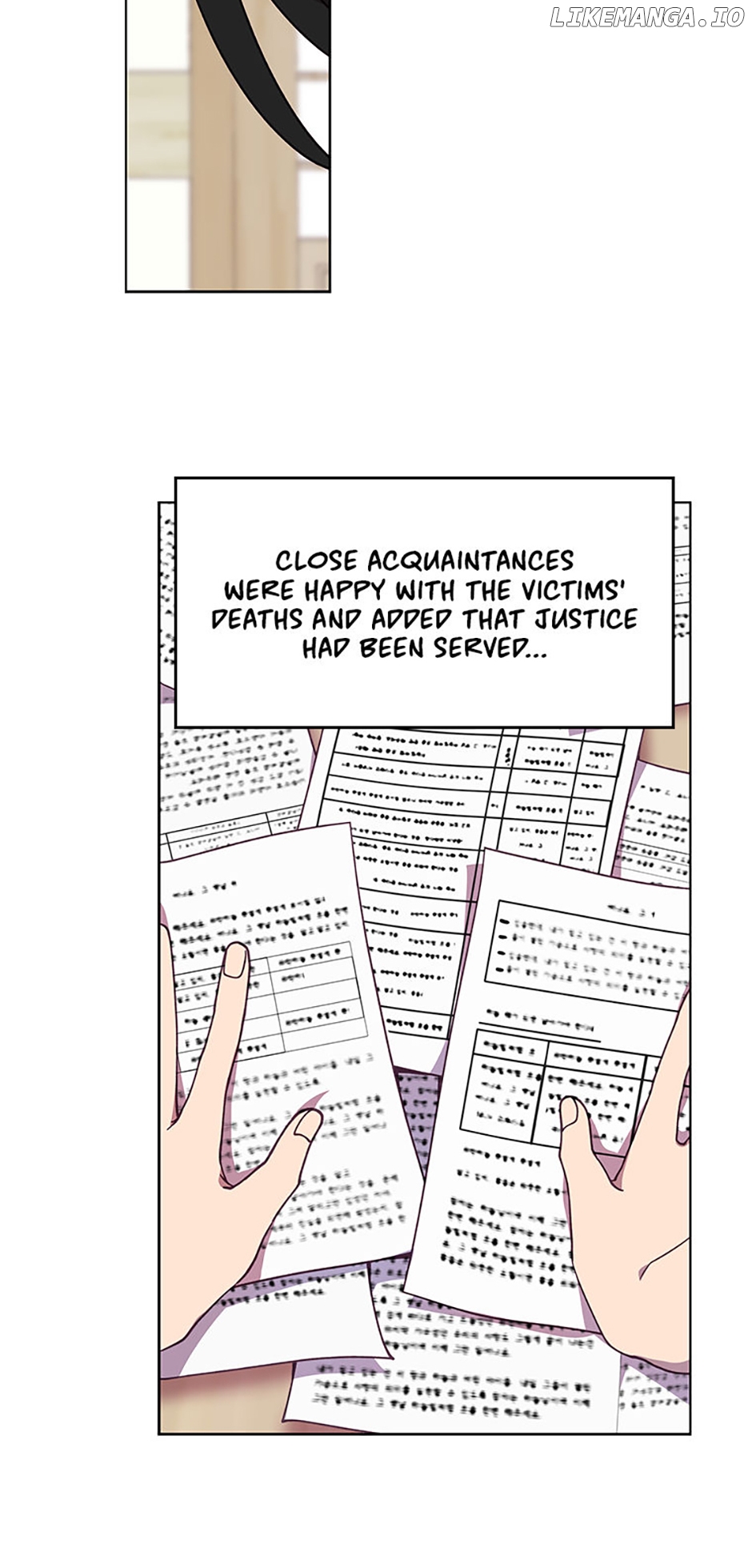 Welcome to Horong Café [Official] Chapter 31 - page 52