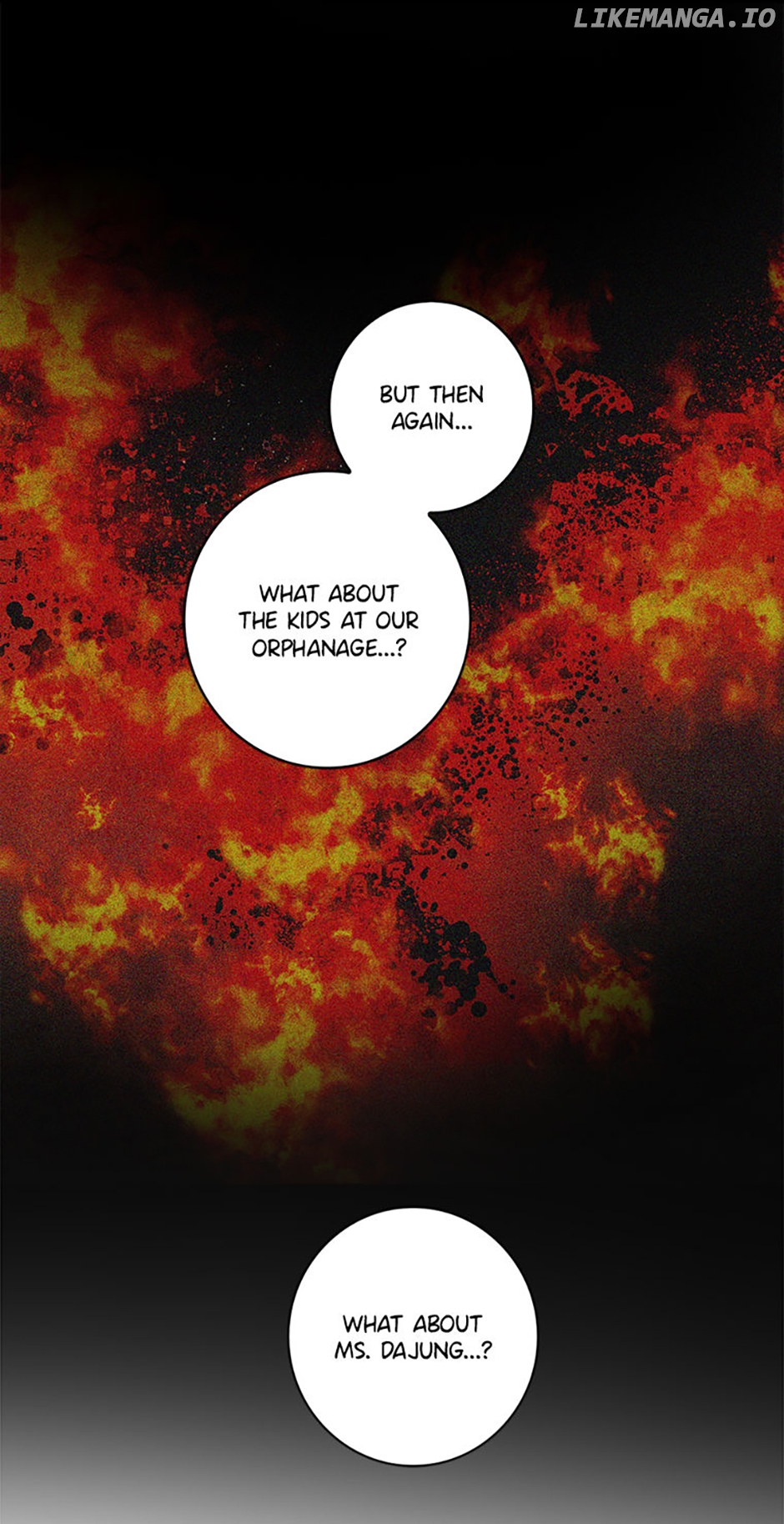 Welcome to Horong Café [Official] Chapter 31 - page 55