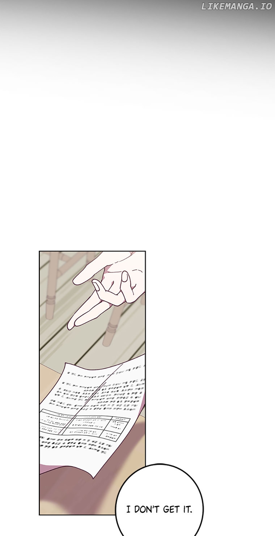 Welcome to Horong Café [Official] Chapter 31 - page 56