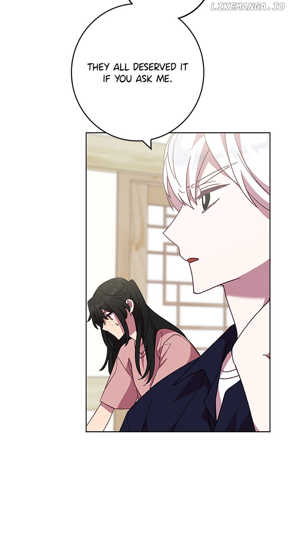 Welcome to Horong Café [Official] Chapter 31 - page 57