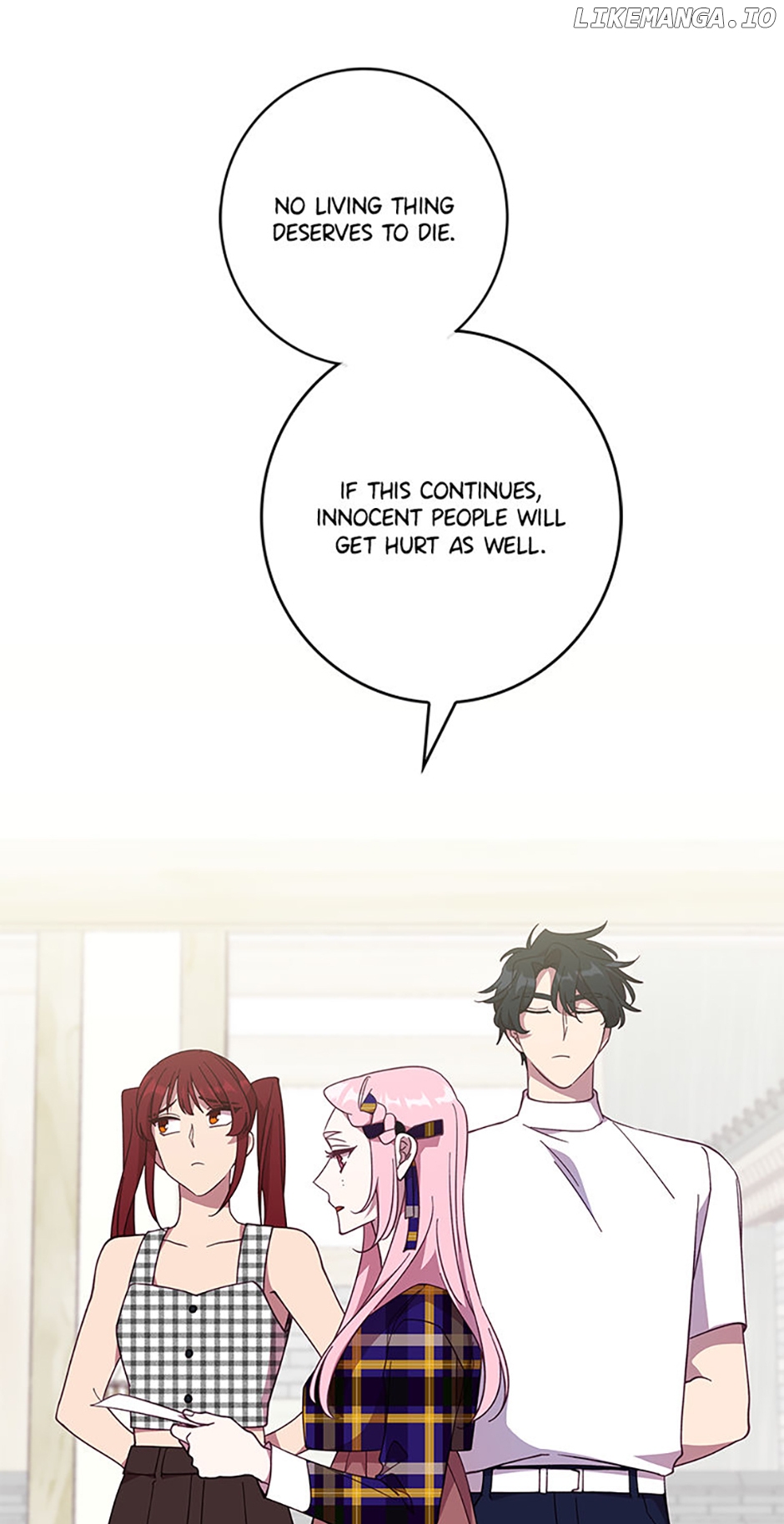 Welcome to Horong Café [Official] Chapter 31 - page 58