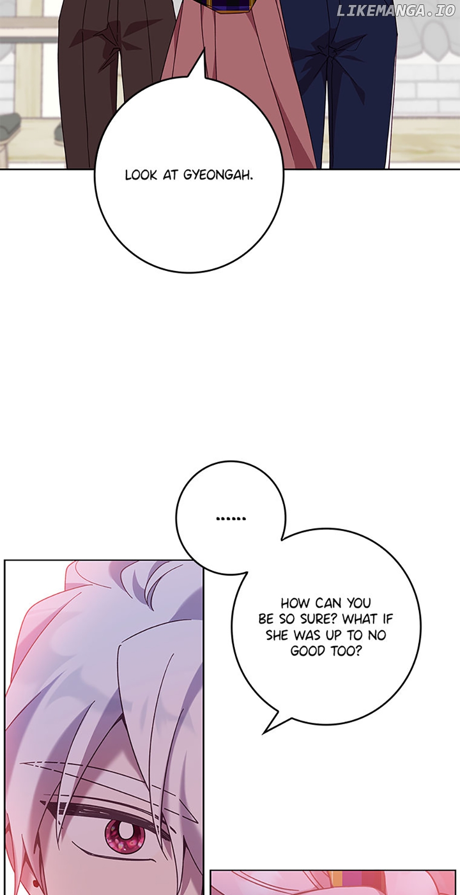 Welcome to Horong Café [Official] Chapter 31 - page 59