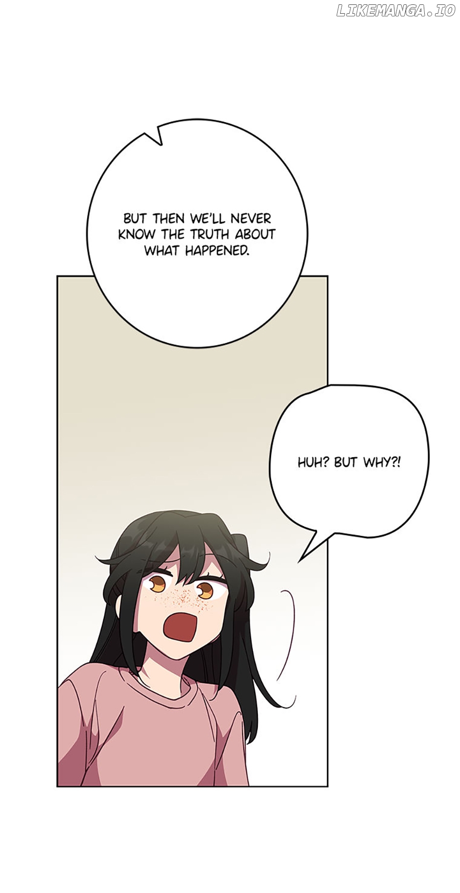 Welcome to Horong Café [Official] Chapter 31 - page 64