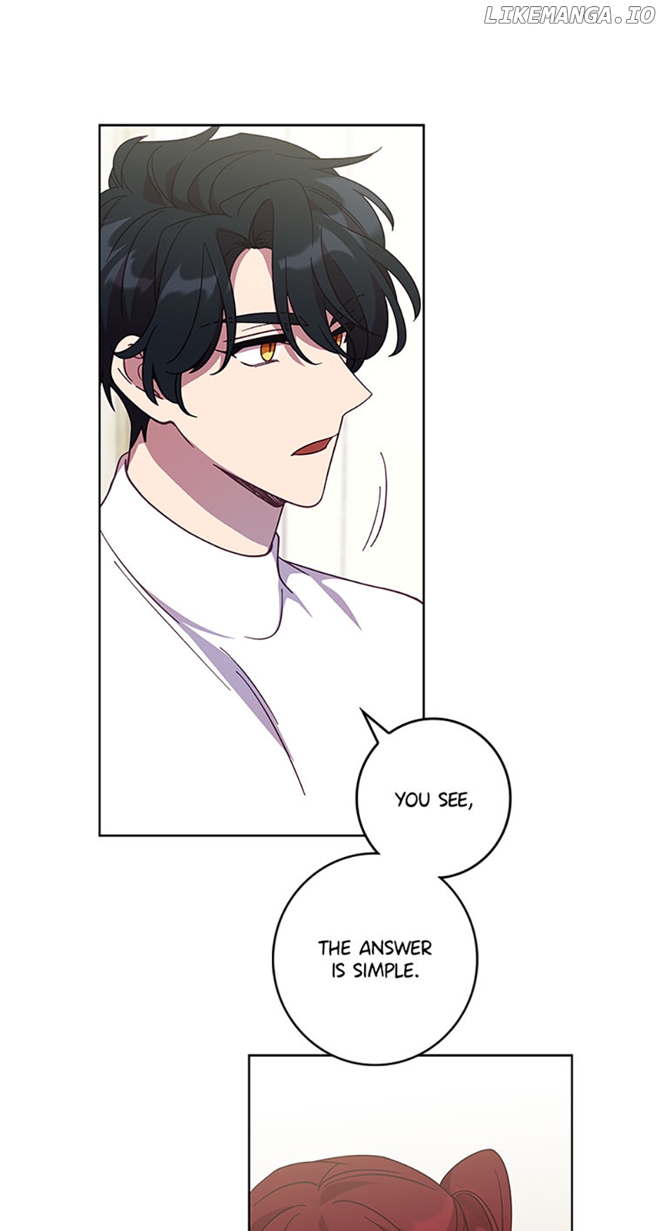 Welcome to Horong Café [Official] Chapter 31 - page 68