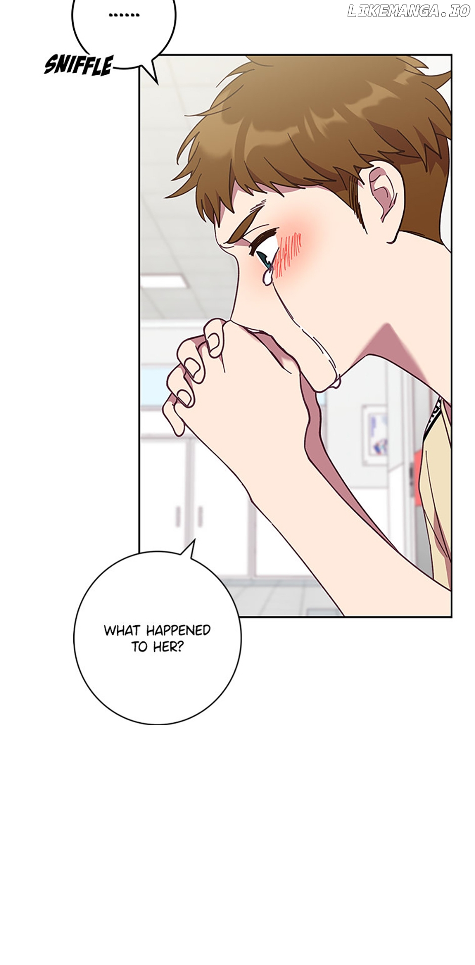 Welcome to Horong Café [Official] Chapter 31 - page 7