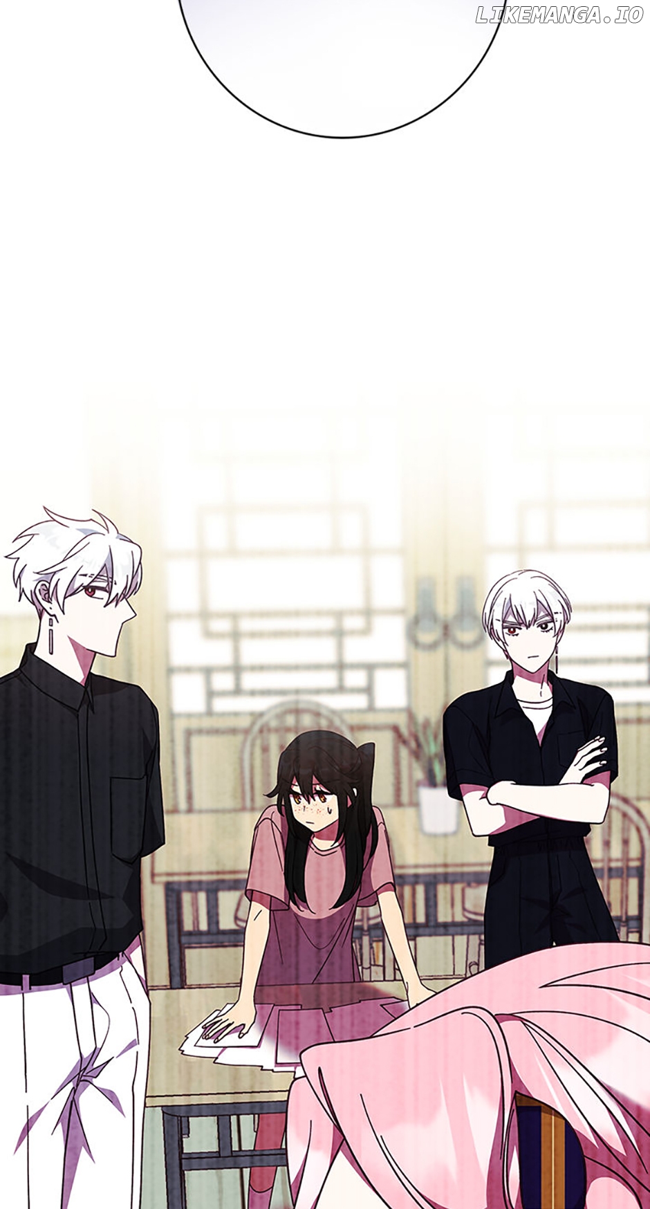 Welcome to Horong Café [Official] Chapter 31 - page 70