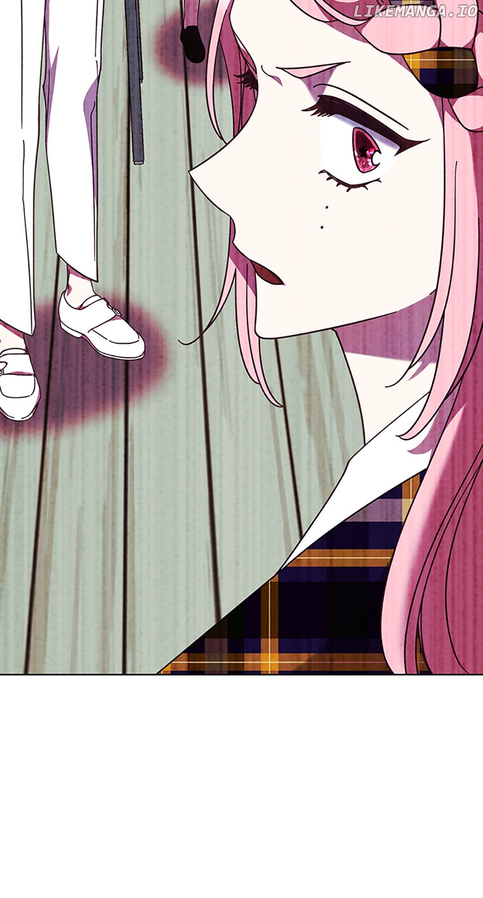 Welcome to Horong Café [Official] Chapter 31 - page 71