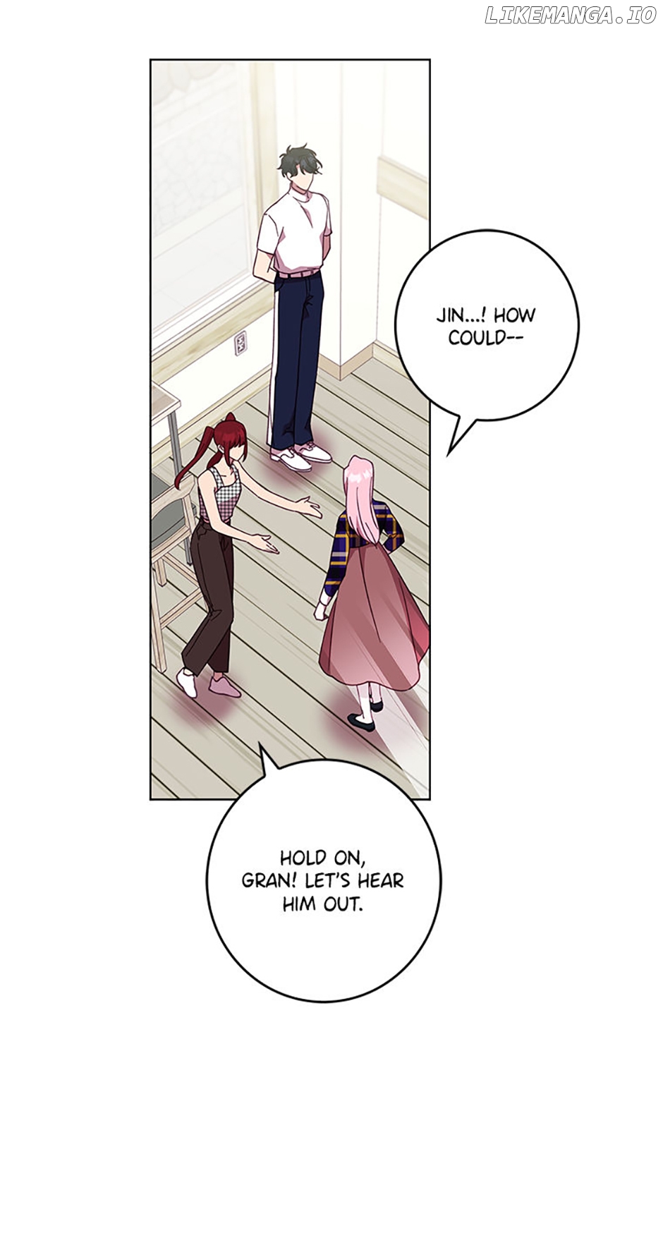 Welcome to Horong Café [Official] Chapter 31 - page 72