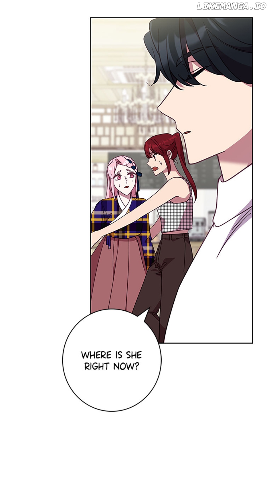 Welcome to Horong Café [Official] Chapter 31 - page 73