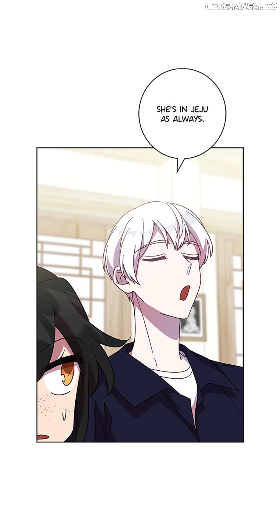 Welcome to Horong Café [Official] Chapter 31 - page 74