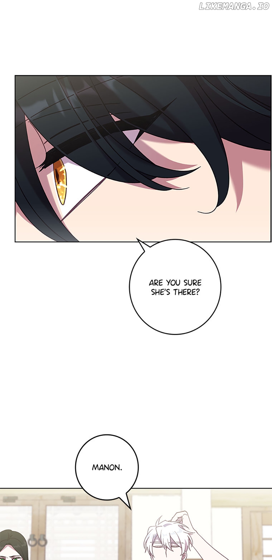 Welcome to Horong Café [Official] Chapter 31 - page 75