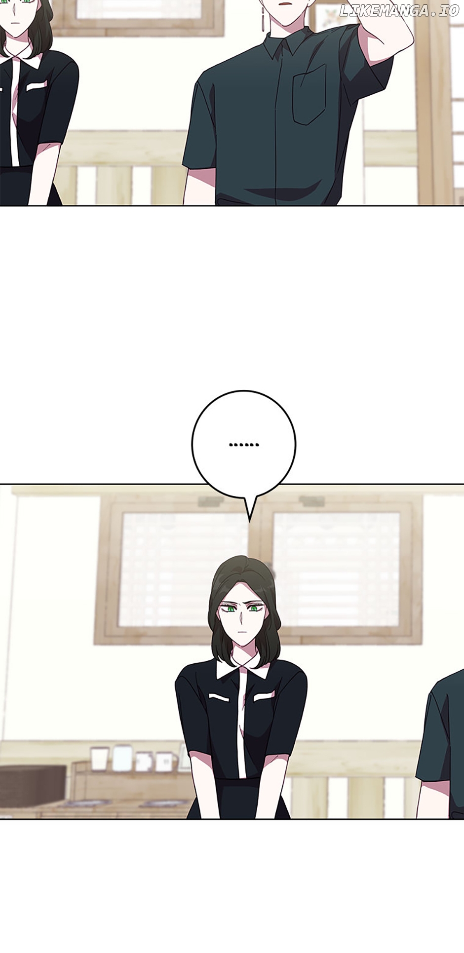 Welcome to Horong Café [Official] Chapter 31 - page 76