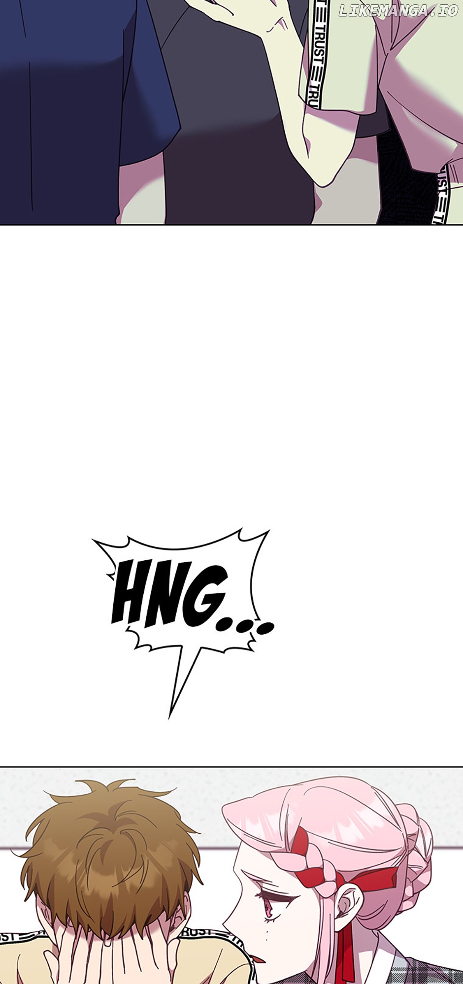 Welcome to Horong Café [Official] Chapter 31 - page 9