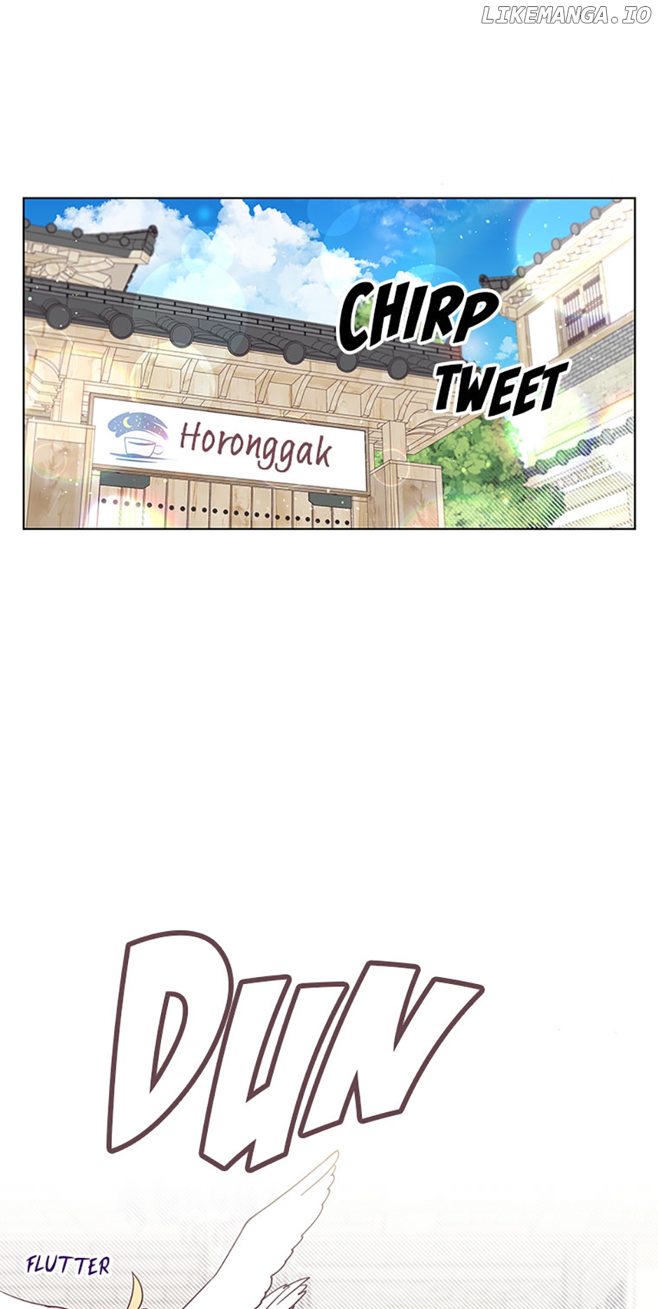 Welcome to Horong Café [Official] Chapter 18 - page 1