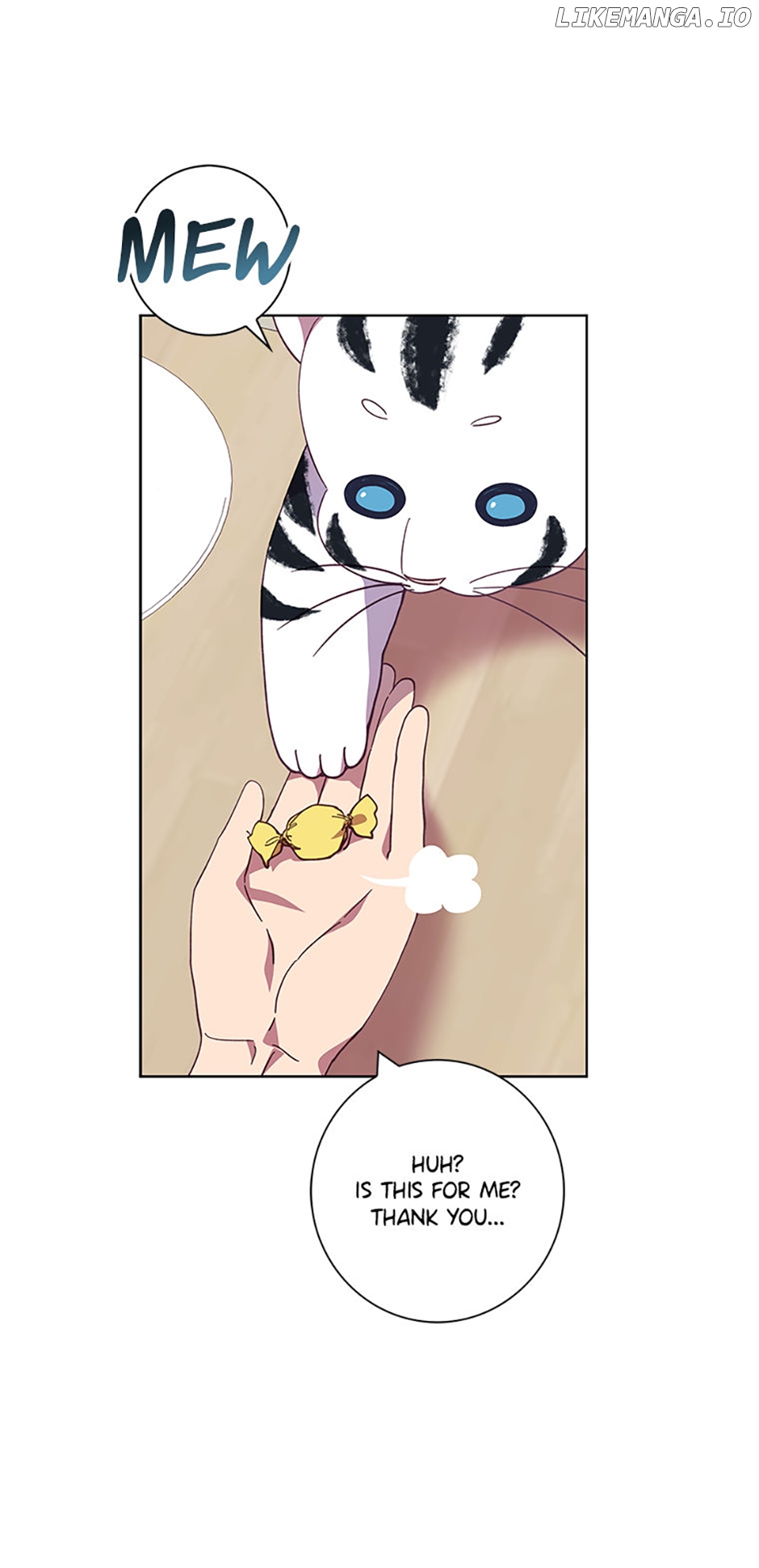 Welcome to Horong Café [Official] Chapter 18 - page 15