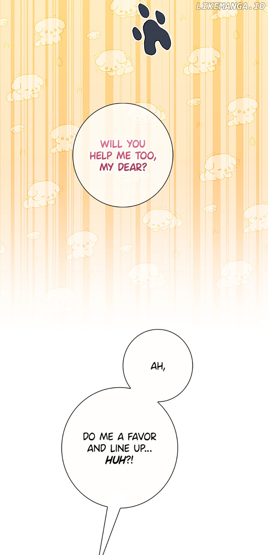 Welcome to Horong Café [Official] Chapter 18 - page 17