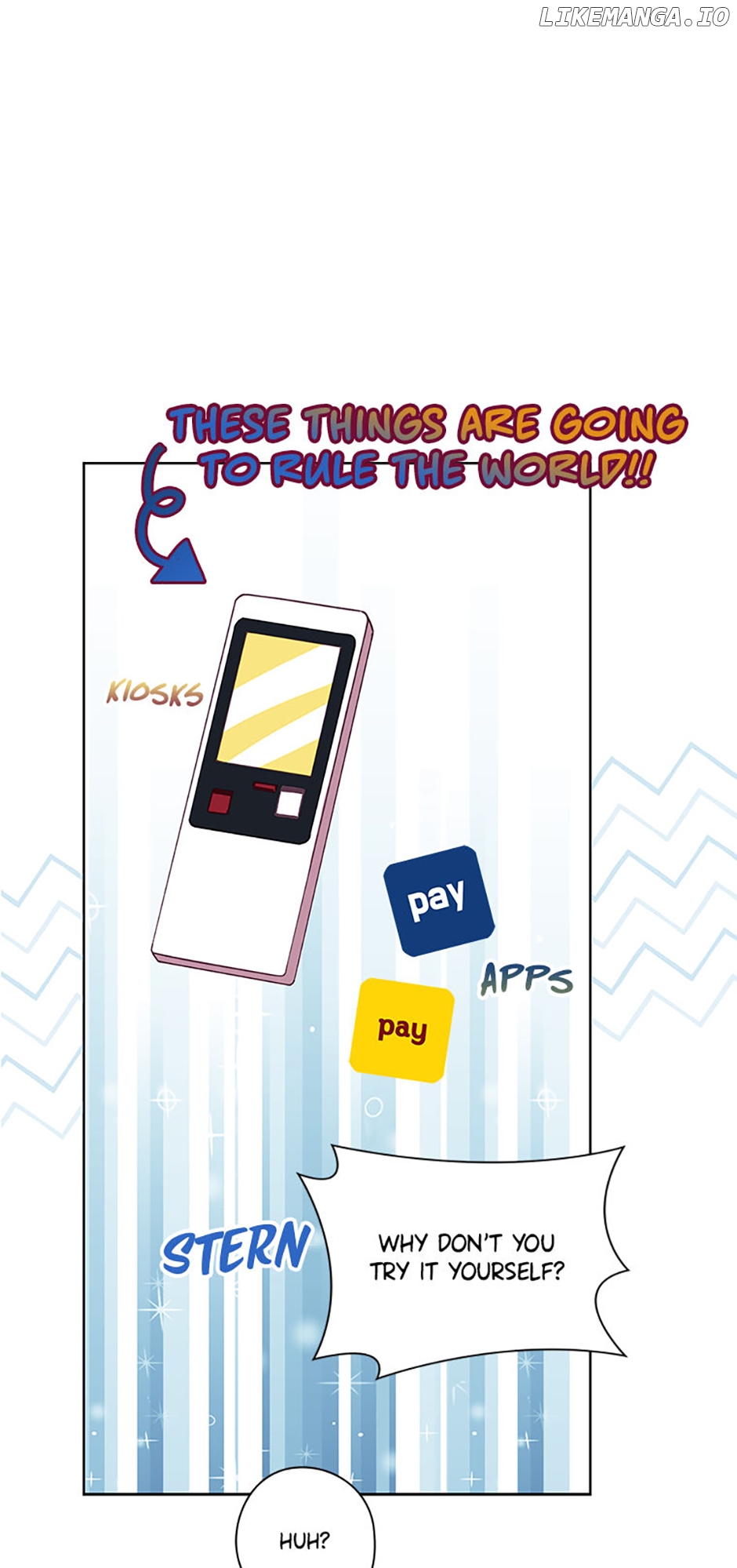 Welcome to Horong Café [Official] Chapter 18 - page 23