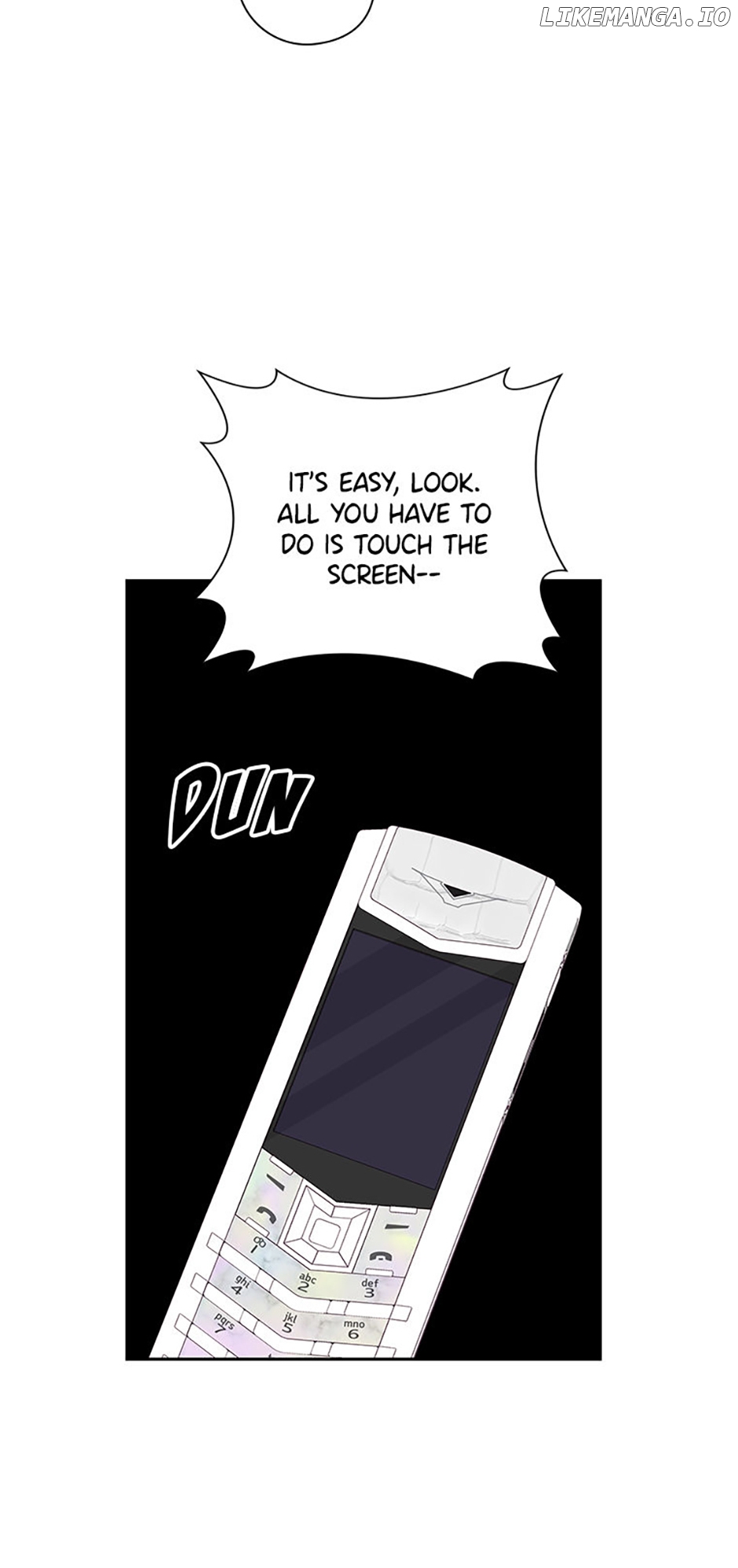 Welcome to Horong Café [Official] Chapter 18 - page 24