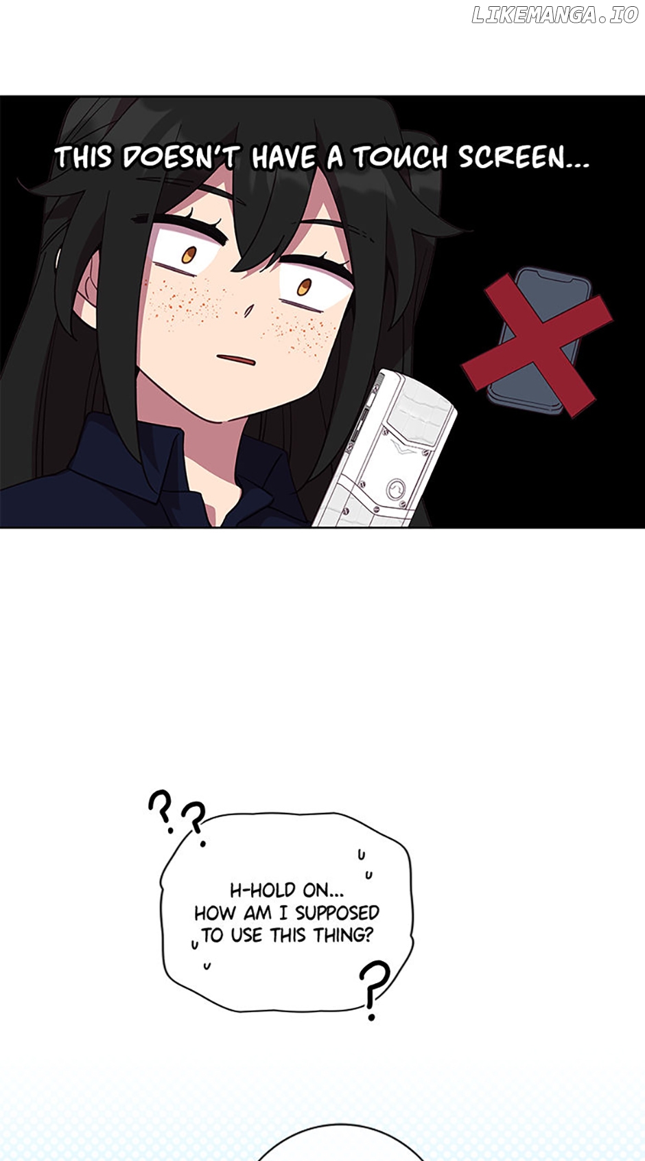 Welcome to Horong Café [Official] Chapter 18 - page 25