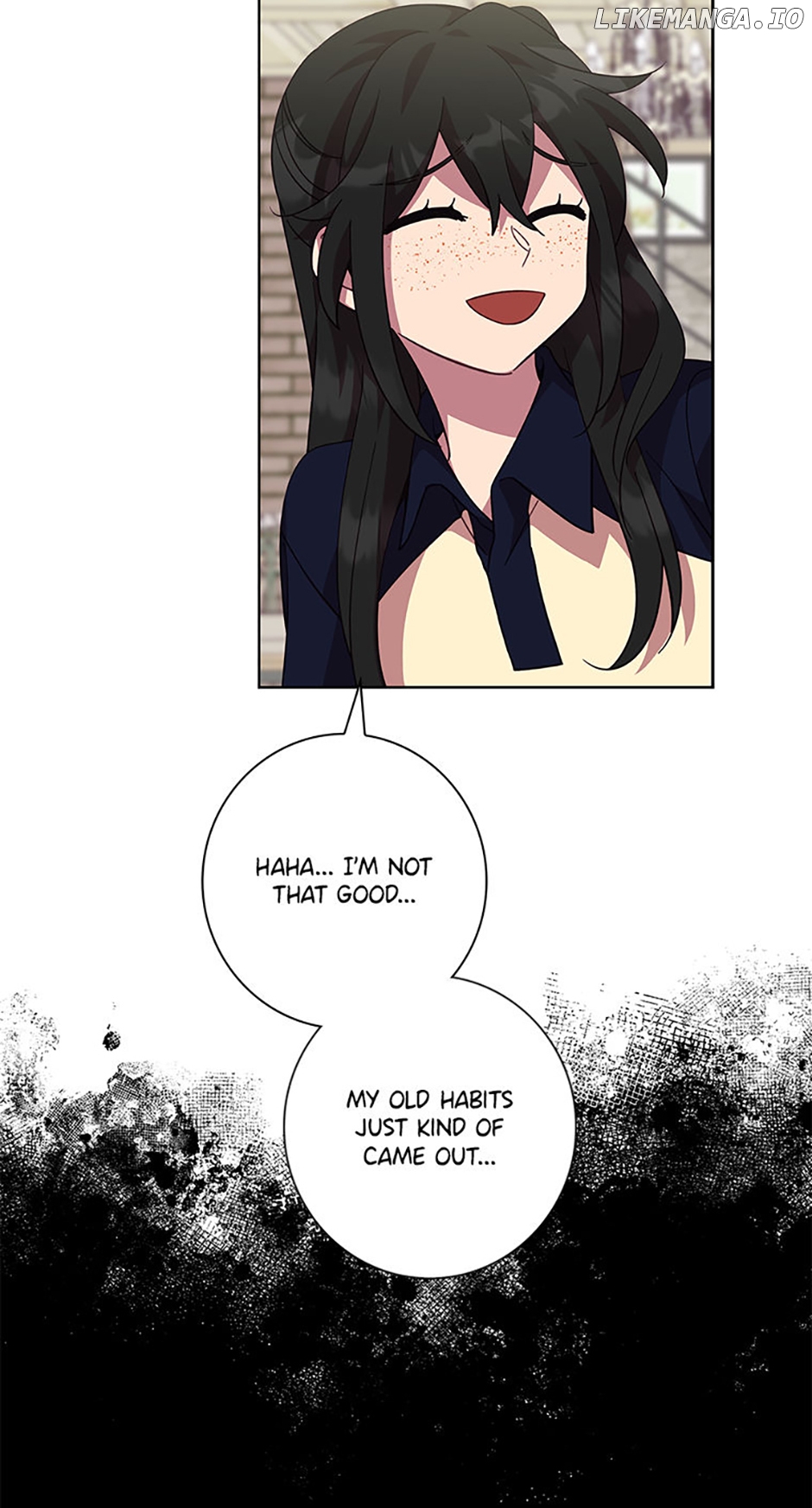 Welcome to Horong Café [Official] Chapter 18 - page 34