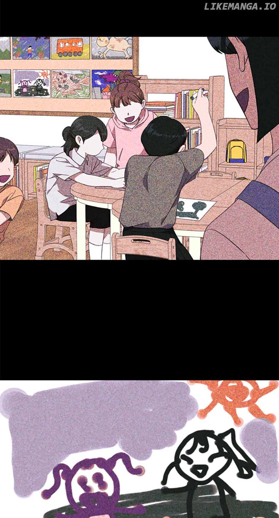 Welcome to Horong Café [Official] Chapter 18 - page 35