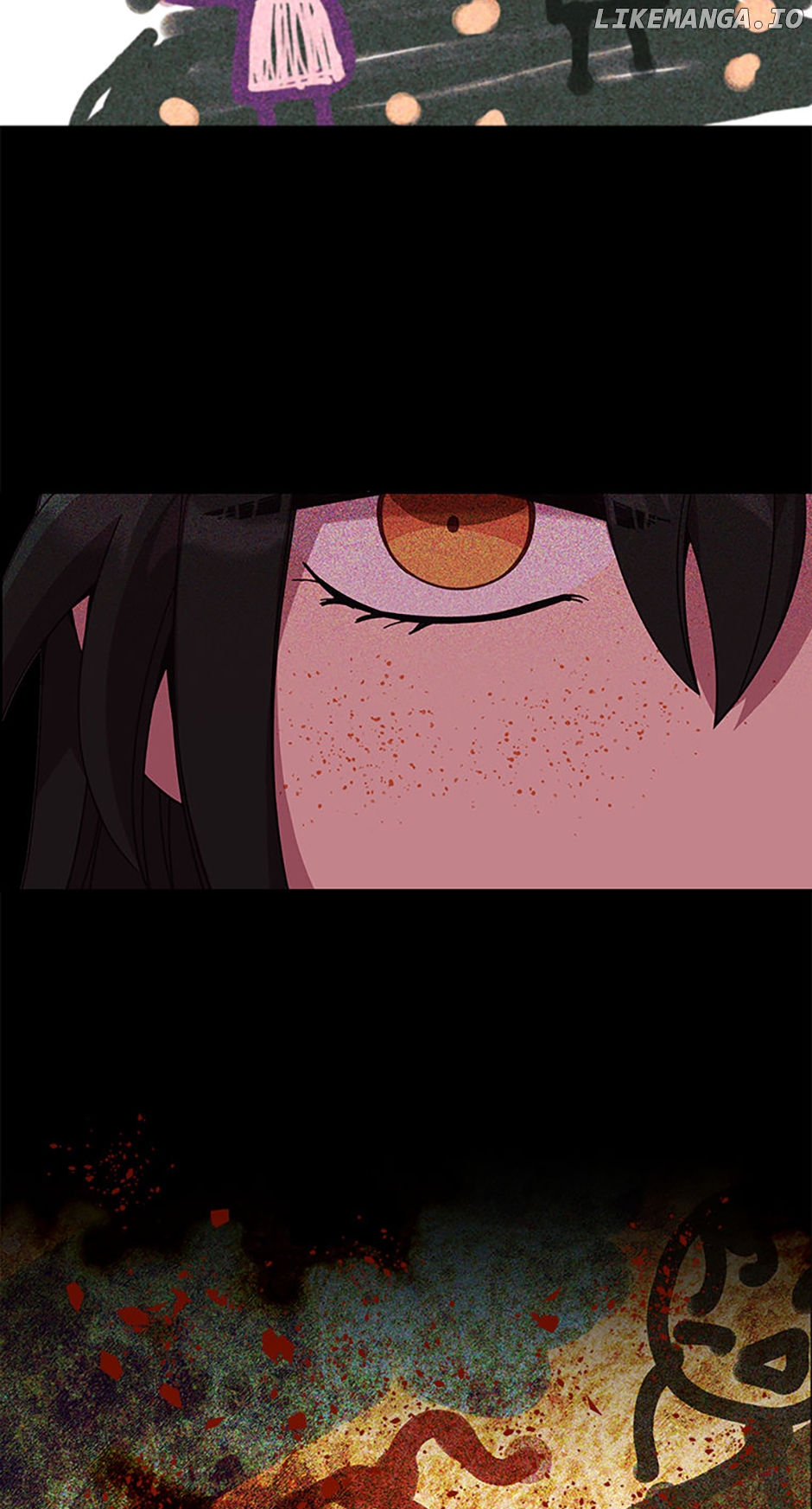 Welcome to Horong Café [Official] Chapter 18 - page 36