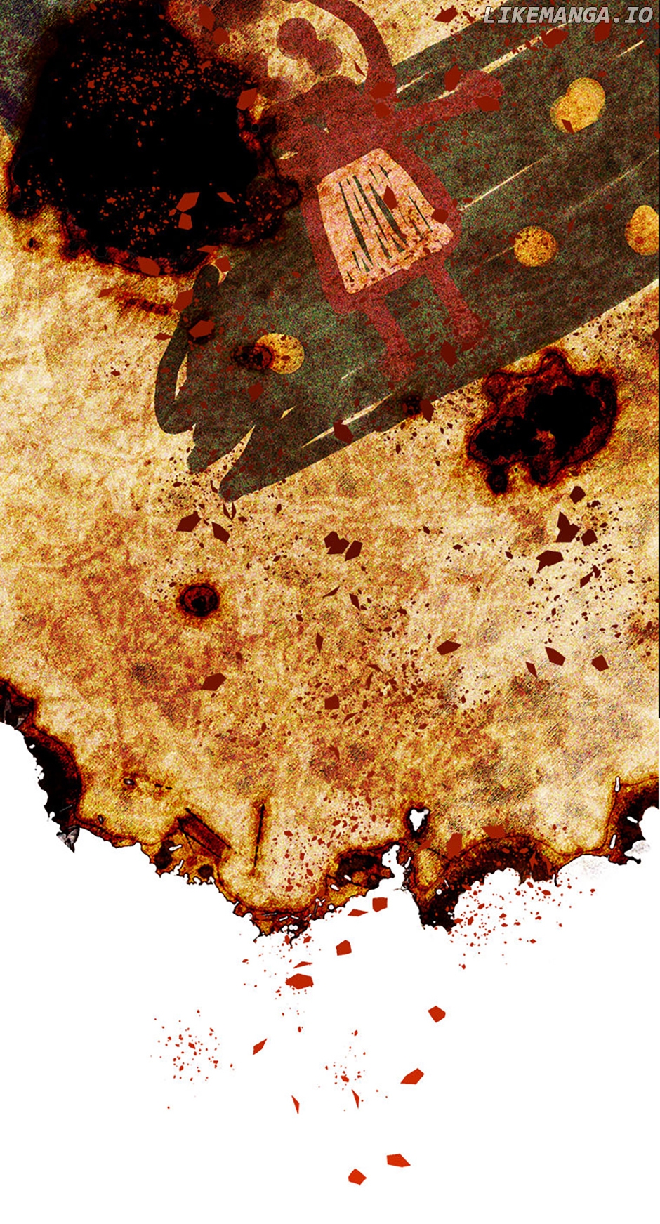 Welcome to Horong Café [Official] Chapter 18 - page 37