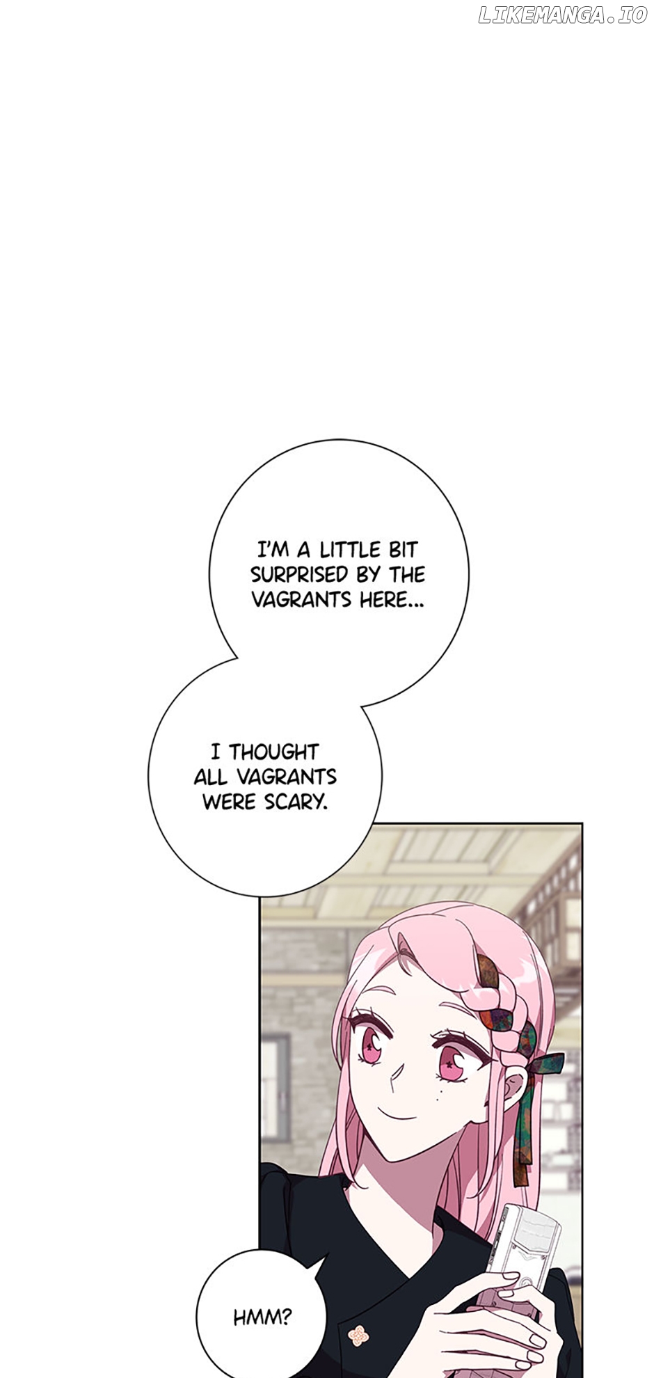 Welcome to Horong Café [Official] Chapter 18 - page 38